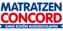 Logo Matratzen Concord GmbH in Detmold