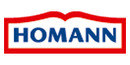 Logo HOMANN Feinkost GmbH in Bad Essen