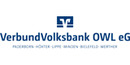 Logo VerbundVolksbank OWL eG in Bielefeld