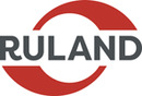 Logo Ruland Engineering & Consulting GmbH in Vlotho