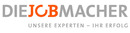 Logo DIE JOBMACHER GmbH in Bad Essen