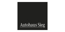 Logo Autohaus Sieg GmbH in Lübbecke, Westfalen