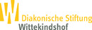 Logo Diakonische Stiftung Wittekindshof in Bad Oeynhausen