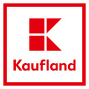 Logo Kaufland in Detmold