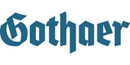 Logo Gothaer Konzern in Detmold