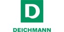 Logo Deichmann SE in Bad Oeynhausen