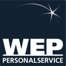 Logo WEP Personalservice GmbH in Verl