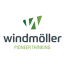 Logo Windmöller GmbH in Detmold