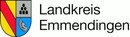 Logo Landratsamt Emmendingen in Emmendingen
