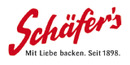 Logo Schäfer s Brot- und Kuchen-Spezialitäten GmbH in Bad Pyrmont