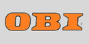 Logo OBI Group Holding in Detmold