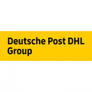 Logo Deutsche Post AG in Detmold