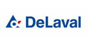Logo DeLaval GmbH in Espelkamp