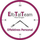 Logo ElbTalTeam in Dresden