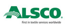 Logo Alsco Berufskleidungs-Service GmbH in Herford