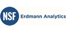 Logo NSF Erdmann Analytics GmbH in Rheda-Wiedenbrück