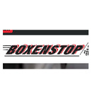 Logo Boxenstop in Bünde