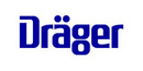 Logo Drägerwerk AG & Co KGaA in Aalen