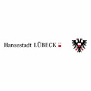 Logo Hansestadt Lübeck Bereich Wirtschaft und Liegenschaften in Lübeck