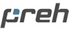 Logo Preh GmbH in Neustadt