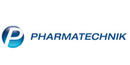 Logo PHARMATECHNIK GmbH & Co. KG in Porta Westfalica
