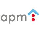 Logo Akademie für Pflegeberufe und Management GmbH in Bielefeld