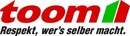 Logo toom Baumarkt GmbH in Bad Salzuflen