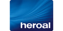 Logo heroal Johann Henkenjohann GmbH & Co. KG in Hövelhof