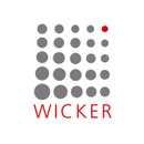 Logo Wicker Kliniken in Bad Oeynhausen