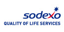 Logo Sodexo Services GmbH in Minden