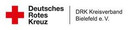 Logo DRK Soziale Dienste Bielefeld gGmbH in Bielefeld