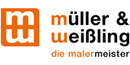 Logo Müller & Weißling GmbH in Bad Münder am Deister