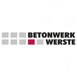 Logo Betonwerk Werste GmbH