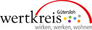 Logo wertkreis Gütersloh gGmbH in Verl