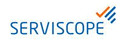 Logo SERVISCOPE AG in Schloß Holte-Stukenbrock