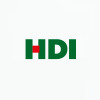 Logo HDI Group in Bielefeld