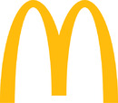 Logo McDonald's in Wolfratshausen