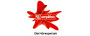 Logo Amplifon Deutschland GmbH