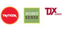 Logo TK MAXX in Bielefeld