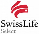 Logo Swiss Life Select in Herford