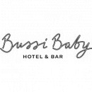 Logo Bussi Baby Hotel & Bar in Bad Wiessee