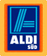 Logo ALDI SÜD in Lichtenau