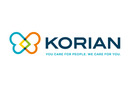 Logo Korian Deutschland GmbH in Lübbecke