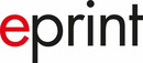 Logo eprint GmbH in Bünde