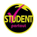 Logo STUDENTpartout GmbH - Standort Augsburg in Augsburg