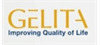 Logo GELITA AG in Minden