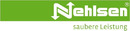 Logo Nehlsen-Gruppe in Varel