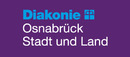 Logo DIOS Diakonie Osnabrück Stadt und Land gemeinnützige GmbH in Melle
