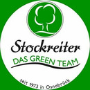Logo Bernd Stockreiter Garten- und Landschaftsbau GmbH & Co KG in Osnabrück