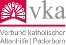 Logo Verbund katholischer Altenhilfe Paderborn e.V.